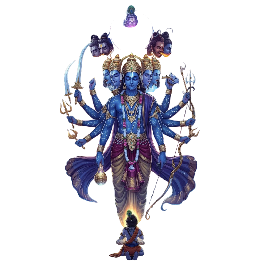 03. पौष कृष्ण सफला एकादशी